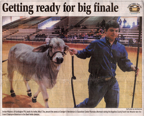 lufkinnews
